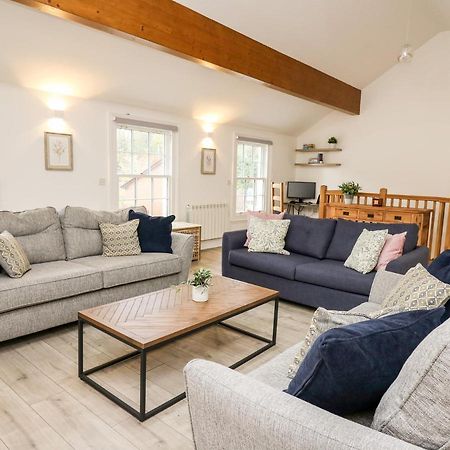 Bridgend Cottages Llandrindod Wells Kültér fotó
