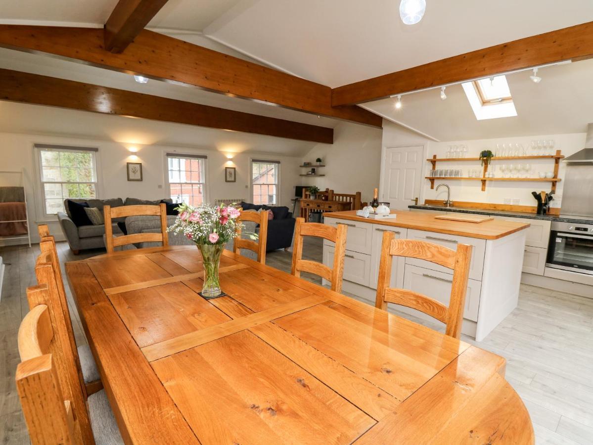 Bridgend Cottages Llandrindod Wells Kültér fotó