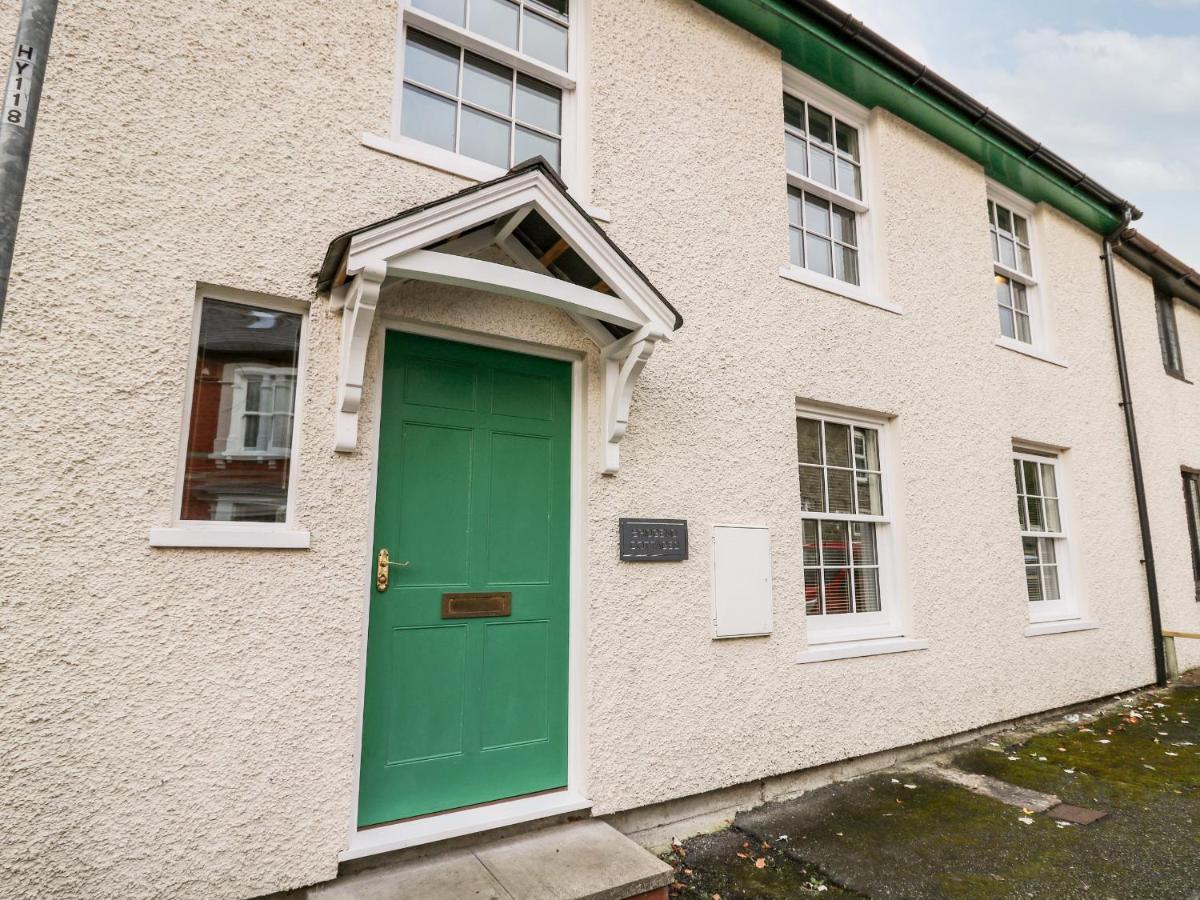 Bridgend Cottages Llandrindod Wells Kültér fotó