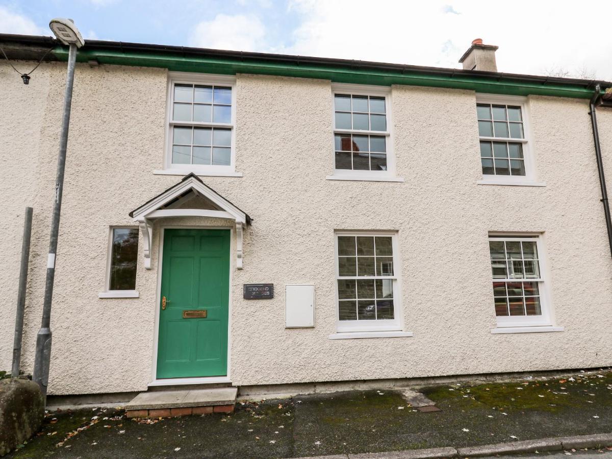 Bridgend Cottages Llandrindod Wells Kültér fotó
