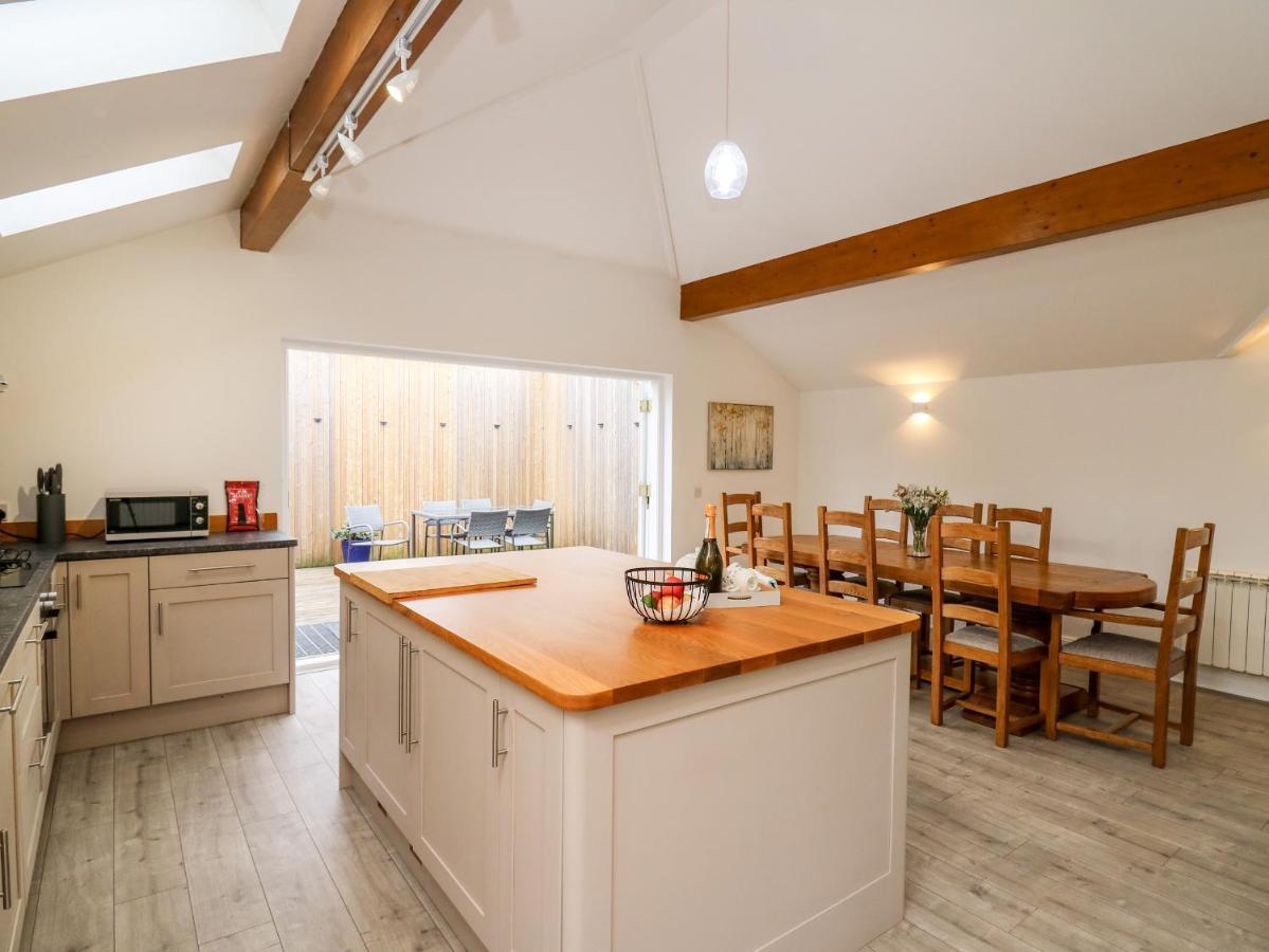 Bridgend Cottages Llandrindod Wells Kültér fotó